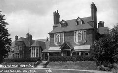 Buchanan-Hospital.-1920.